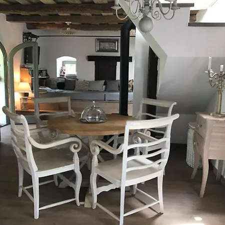 Feriehus Lilianne Vendeghaz Lovas