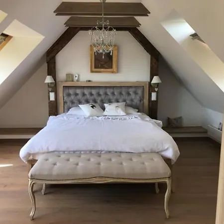 Feriehus Lilianne Vendeghaz Lovas