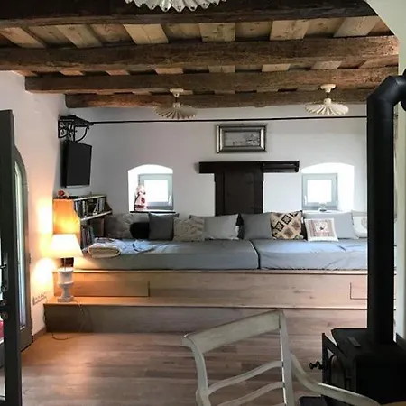 Feriehus Lilianne Vendeghaz Lovas